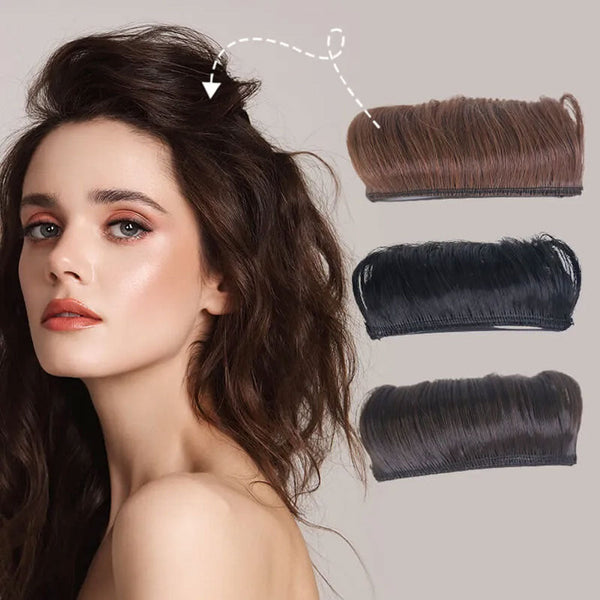 【BUY 1 GET 1 FREE】Hair Root Fluffy Hair Pad