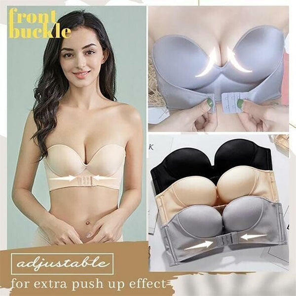 🔥HOT SALE🔥Push-Up Bra